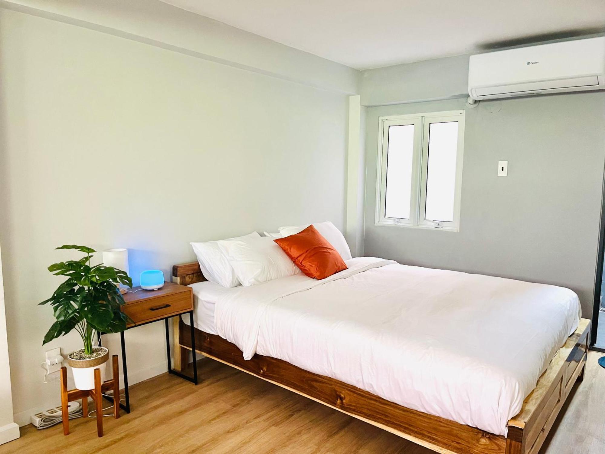 Green Box Rooms 호치민 외부 사진
