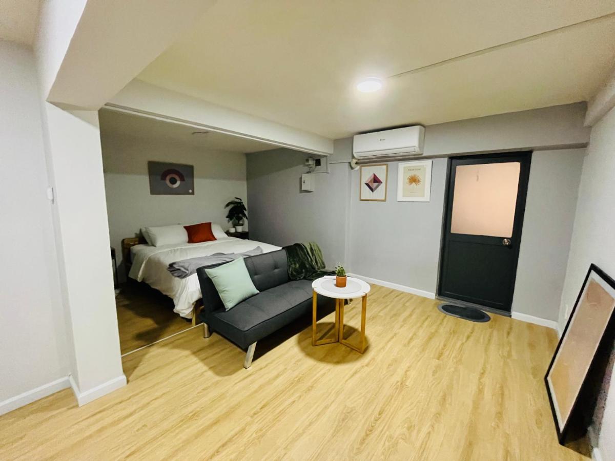 Green Box Rooms 호치민 외부 사진